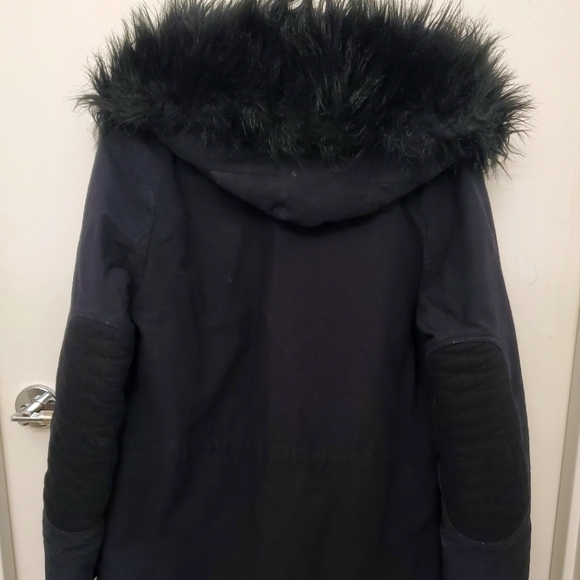 Zadig Voltaire Karina Down Jacket - Picture 4 of 7